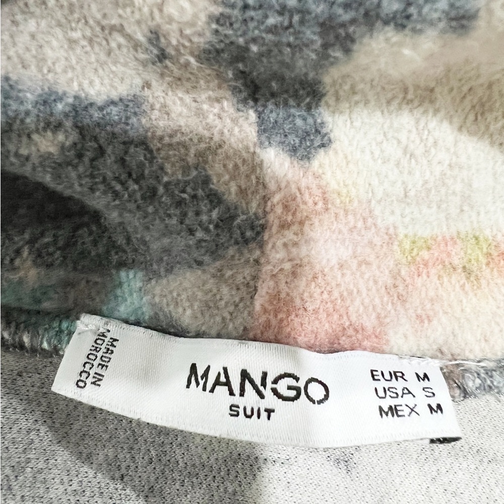MANGO - Picture 5 of 5